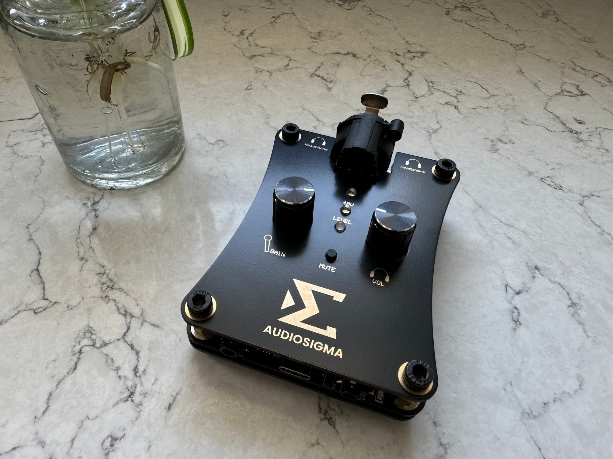 MikeHero DSP: A Tiny Device That Changed My Podcast Forever