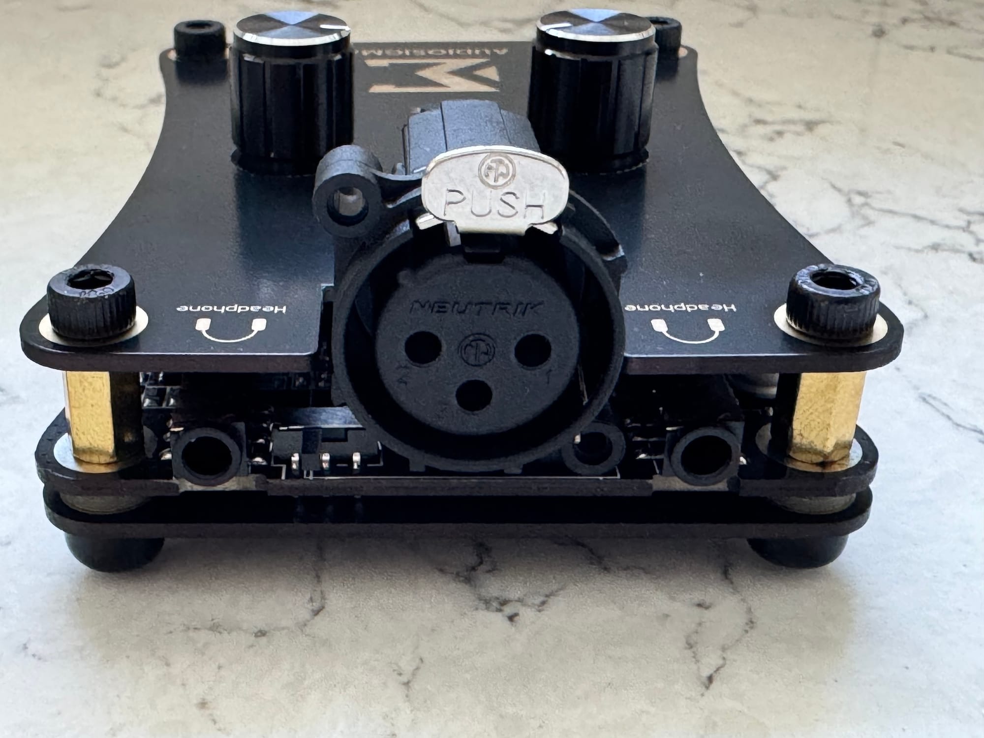 MikeHero DSP: A Tiny Device That Changed My Podcast Forever