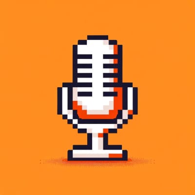 The Podcast Setup