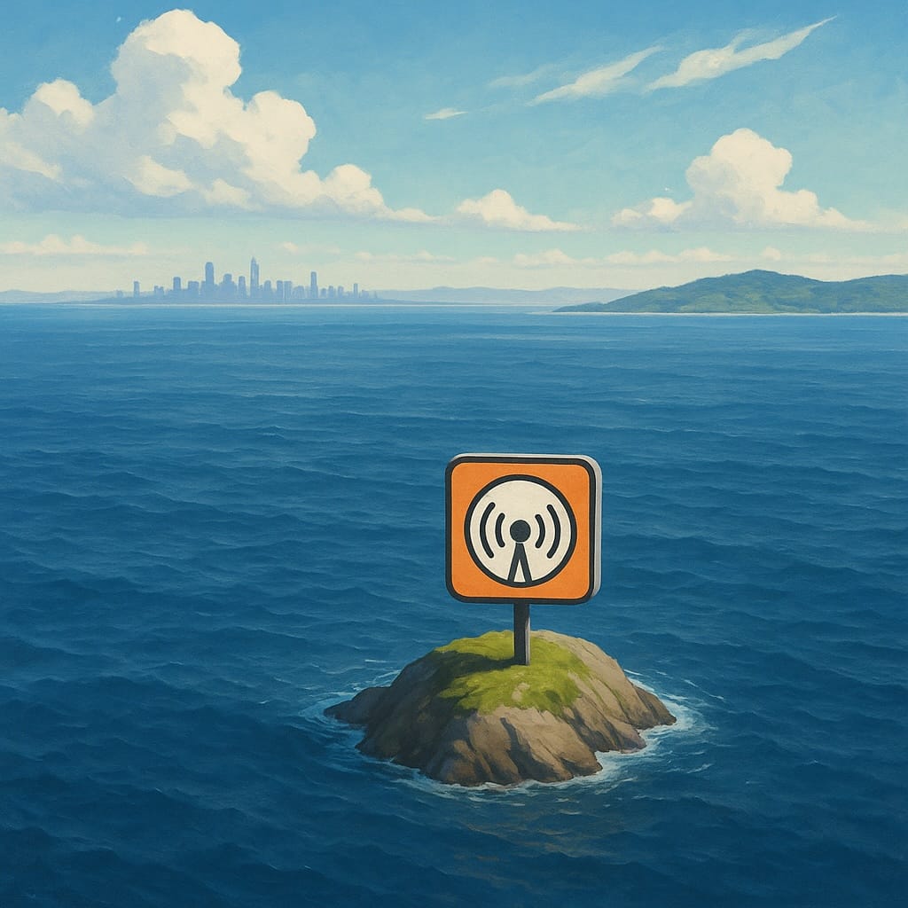 Why Marco Arment Is Wrong About Podcasting 2.0