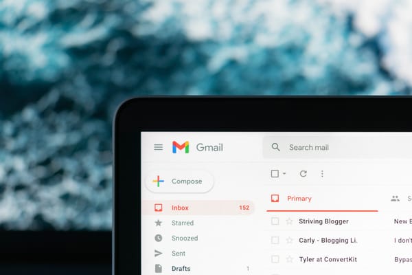 Growing an email list for podcasts