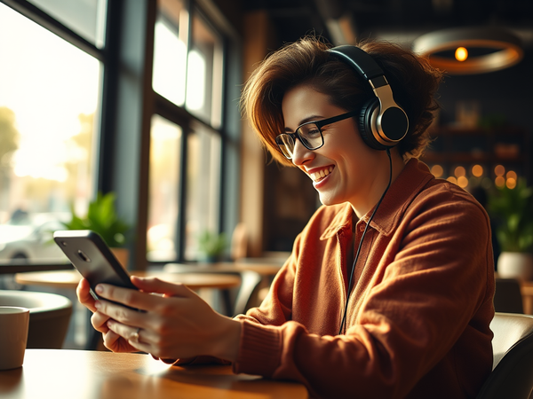 4 Alternative Web-Based Podcast Players